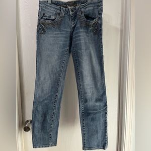 American Rag Cie jeans, size 0